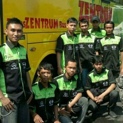 LUNGSET - Jihan Audy NEW PALLAPA