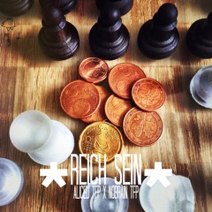 AliceD TFP & NoBrain TFP - Reich Sein (prod. by Dwayne Warner)