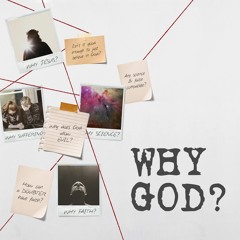 Why God? Why Jesus?