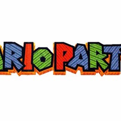 Yoshi's Tropical Island - Mario Party