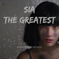 Sia - The greatest (FluxFlame remix) [FREE]