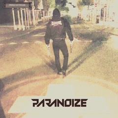 Frenchstream Podcast mixed by The Paranoize