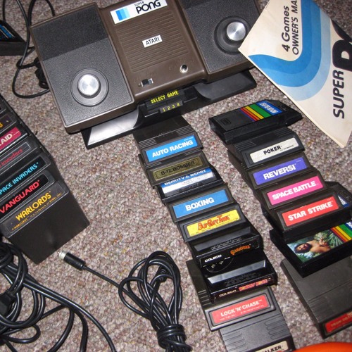 atari sauce with peperoni
