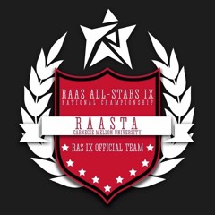CMU Raasta Mix 2016-2017