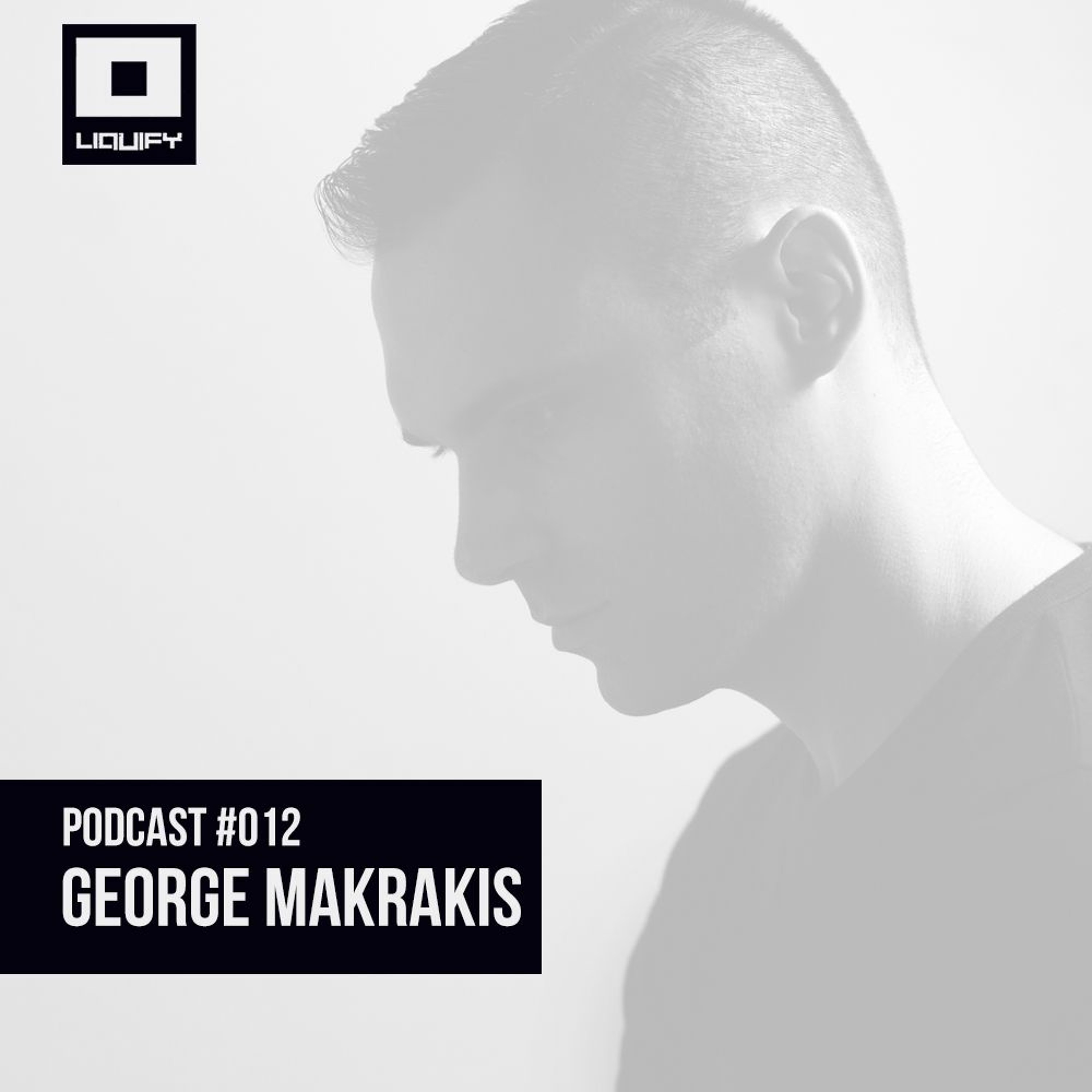 George Makrakis