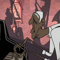 Friends - J. Cole x Kendrick Lamar Type Beat