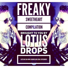 Freaky Sweetheart Compilation Mixx