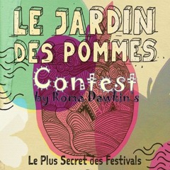 Jardin des Pommes 2017 by Roma Dawkin's (Extented version-2h)