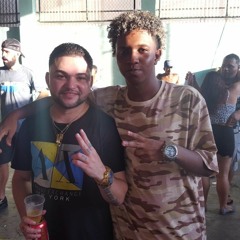 +1 == FOI NO BAILE DO TURANO QUE EU ME APAIXONEI [ DJ RAFAIT & DJ CABELÃO ] ATABEAT ORIGINAL