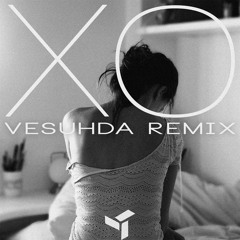 Eden - XO (Vesuhda Remix)
