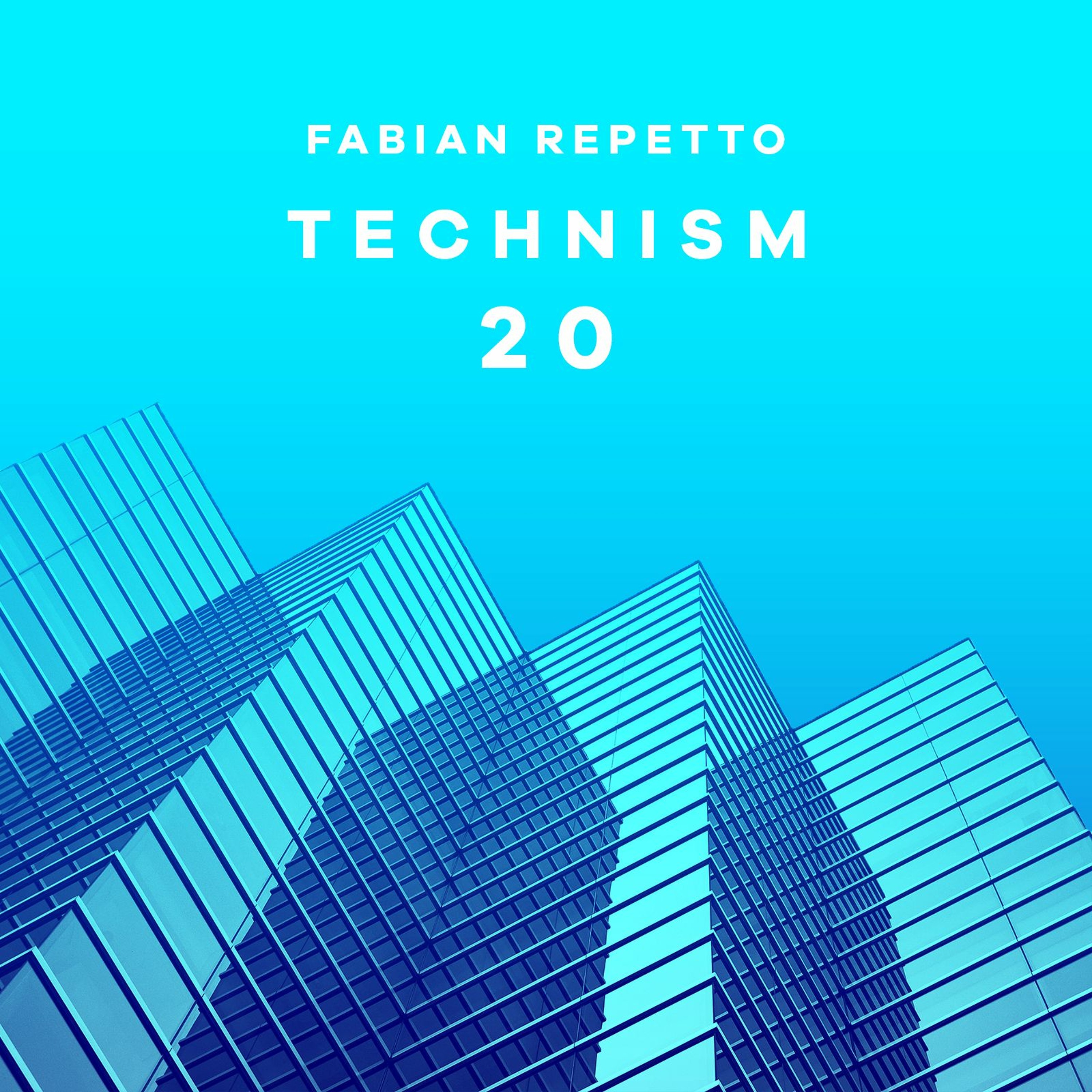 Fabian Repetto