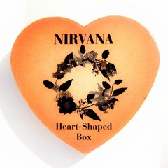 Heart Shaped Box (Nirvana) Easy'Cover