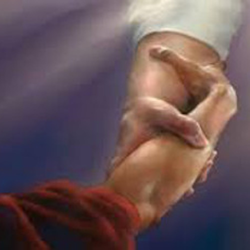 Put Your Hope in God (T. Andoseh)