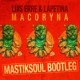on Mastiksoul - Macoryna Bootleg *Free DOWNLOAD*