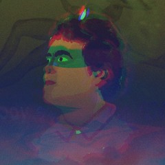 [B SIDE] Pink Graffiti - Queasy (From The Morphine) [SE10 Radio Edit]