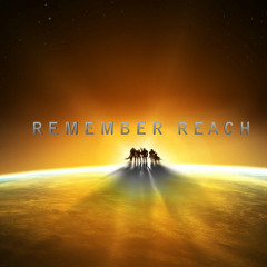 Halo Reach - Epilogue Remake