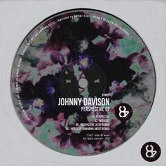 04. Johnny Davison - Intellect  (Unknown Artist Remix)