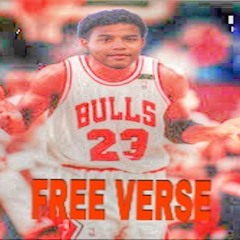 FREE VERSE (PROD. eat6)