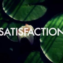 Satisfaction (Deep house mix)