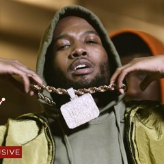 Lyquin Feat. Shy Glizzy "Benefits" (WSHH Exclusive - Official Music Video)