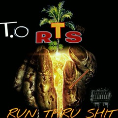 T.O TONE (WORLD SO INTENSE)