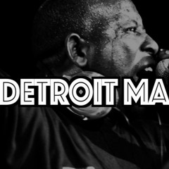 ▶ Detroit Madness - Dj Premier FREE Type Beat (Beat 125)