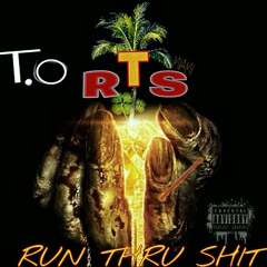 T.O TONE (MIAMI HURT BIKES UP GUNS DOWN)