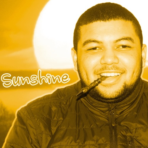 Sunshine (Ft. Asia Divine)