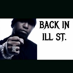 BACK IN ILL STREET