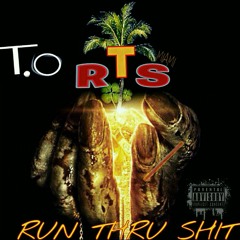 T.O TONE(NIGGAZ BE MAD)