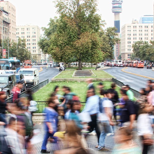 Turning Things Around