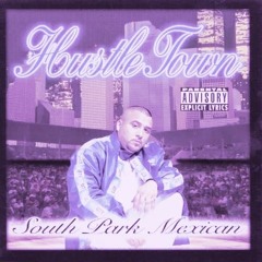 SPM-Hustle Town (chopped and screwed)