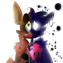 All alone nightcore fnaf SL by:astildi