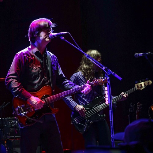 Stream Son Volt Bandages and Scars (Live at Bowery Ballroom) by