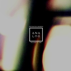 1 The Dawn Of Time By Destination Unknøwn  [ Soundcloud Prev ]