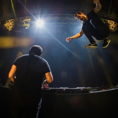 DJ Mag LA Fest 2017 Live Set