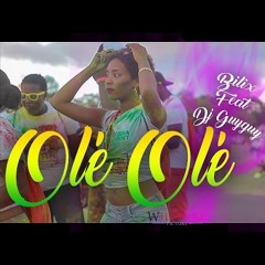 Bilix Ft DeejayGuyguy - Olé Olé [Fast]