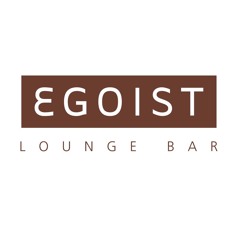 CHIllED SESSION - Live From EGOIST LOUNGE BAR By IK86