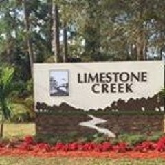 limestone Creek  Ft. Stoney