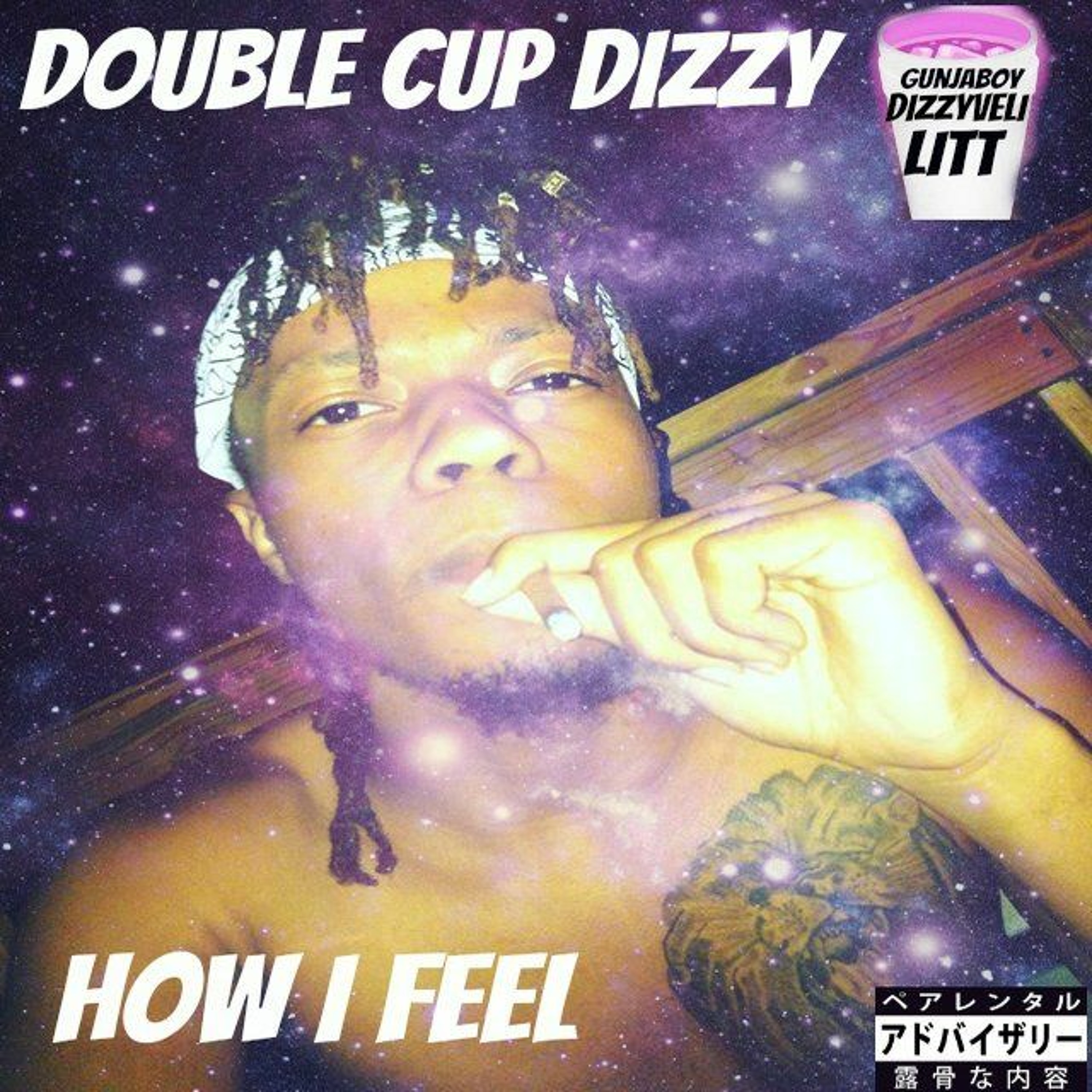 DIZZYVELI (DOUBLEUP DIZZY)