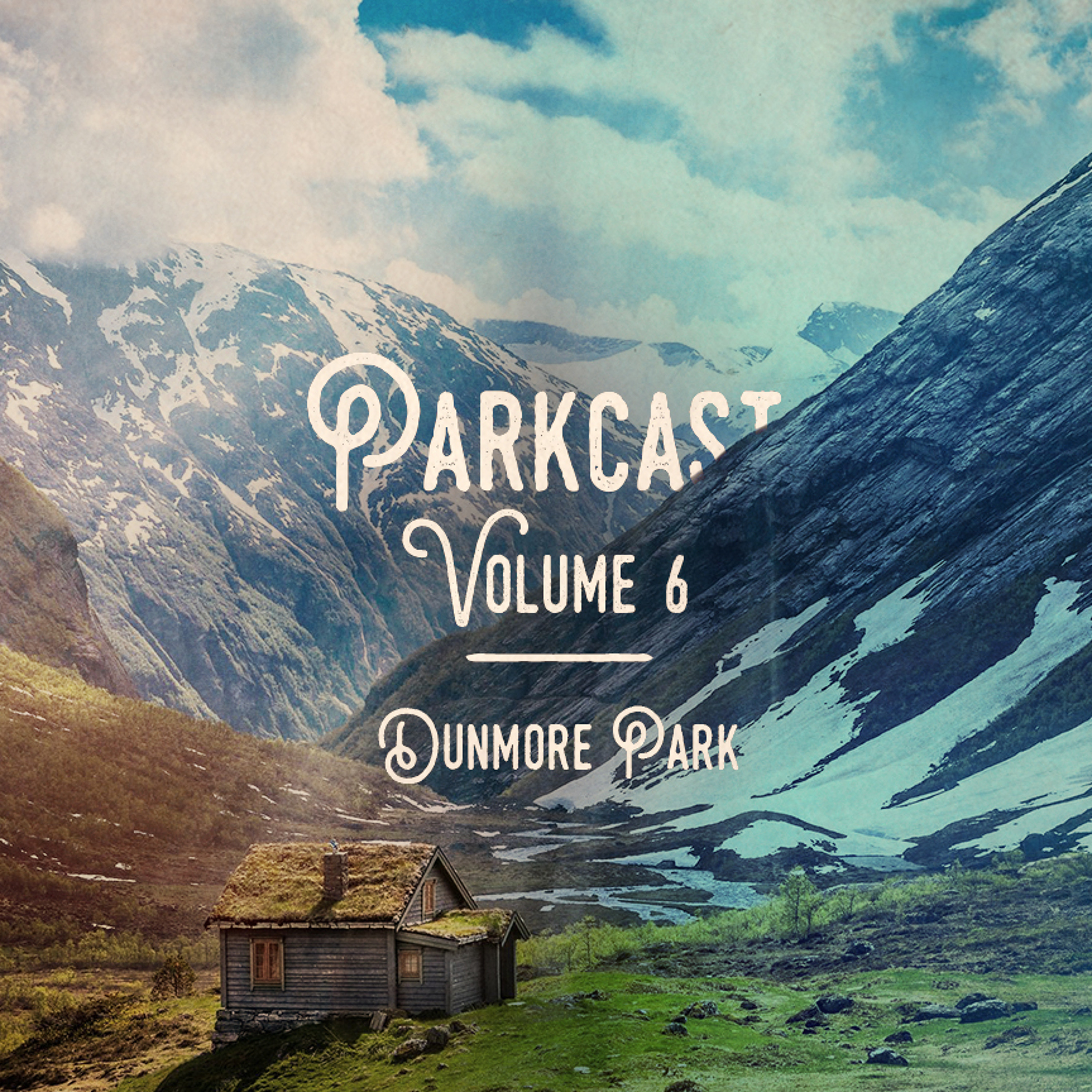 The Parkcast