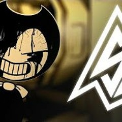 Bendy and The Ink Machine