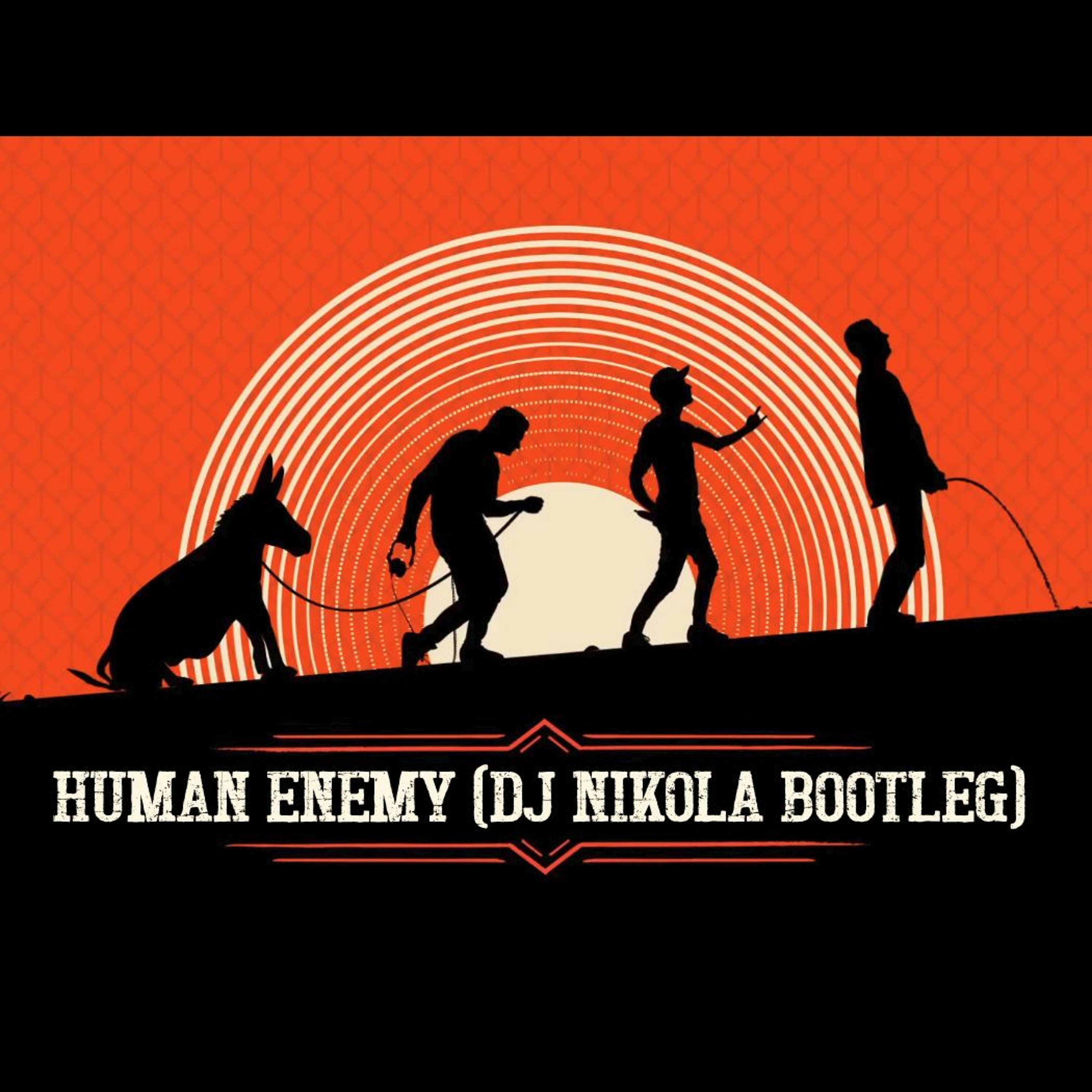 DJ Nikola Official Soundcloud