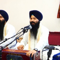 Gur Ka Darshan Dekh Dekh Jivaa - Bhai Gagandeep Singh ji (15/04/17)