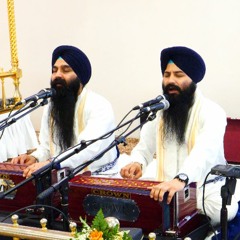 Sabh Te Vadha Satgur Nanak - Bhai Gagandeep Singh Ji (15/04/17)