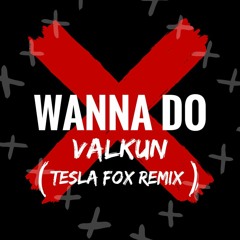 Wanna Do (Tesla Fox Remix)