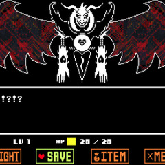 Undertale - Save The World