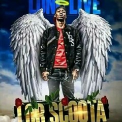 Shy Money - Letter To Scoota