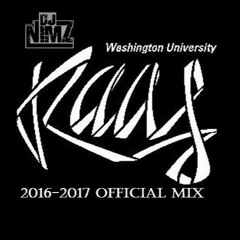 WashU Raas- Final 2017 (DJ Nimz)