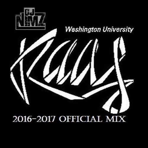 WashU Raas- Final 2017 (DJ Nimz)